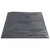 Zidne panele 24 pcs Siva od kamena 50 x 50 cm XPS pjena