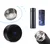 TERMOS SKODELICA THERMOS SMART LED 500ML ČRNA
