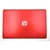 Poklopac Ekrana (A cover / Top Cover) za Laptop HP G6 250 G6 255 15-BS CRVENA