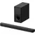 Sony HT-S400 Soundbar črna 330 Watt, 2.1 Kanal, Bluetooth 5.0 wireless Subwoofer, HDMI