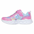Skechers Patike za devojčice Infinite heart lights GP, Šarene
