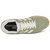 Adidas Ženske patike Breaknet Sleek IH1369, Svetlozelene