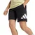 Adidas J BL KN SH 210, dječije kratke hlače, crna KRJ92