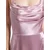 Hey Kyla Večerna obleka 5AG018HK Roza Regular Fit