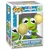 Vinilna figurica Funko Pop! Muppet Babies - Baby Kermit #1696