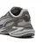 Puma Muške patike Rs Surge Hairy Suede, 404327-08, Sive