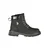 U.S. Polo Assn. Ženske cipele AMBRA002WGUY1, Crne