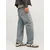 JACK & JONES Kavbojke Eddie  moder denim