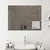 Vidaxl LED kopalniško ogledalo 80x60 cm