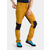 Plezalne hlače The North Face Climb Pant - timber tan/tnf black