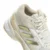 Adidas CRAZYFLIGHT 6 MID W, ženske patike za rukomet, bež ONL90