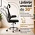 Kancelarijske stolice Throne 1500 - Black