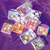 Paleta senki za oči Chibi Manga Puppy Love | Rude | Ecobeauty