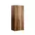 Hanah Home Ormar Oryana, 60x121x44 cm, , Braon