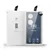 Fino kućište DUX DUCIS za Huawei P50 Pocket - Plava KP24478