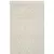 Conceptum Hypnose Tepih Hasir 620, 120x400 cm, Krem