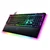 RAZER Tastatura BlackWidow V4 Pro - Green Switch crna