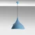 Conceptum Hypnose Luster Bitlisim, 42-133cm, O41 cm, Plavi