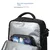 Landcase Ranac, 40 L, Crni