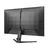 Philips Gaming monitor Evnia 27M2N3500NL/00, 27, VA, 2560x1440, 180Hz, Tamnosivi