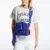Torba Eastpak x Walter Van Beirendonck Mini Bag Walter Blue Universal