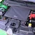 Front Frunk Compartment for Renault 5 E-Tech 2024- (electric version)