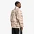 Jakna adidas Camo Cutline Track Top Khaki Three M