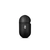 Leather Case for AirPods Pro (2nd gen) Black