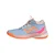 Adidas CRAZYFLIGHT 6 MID W, ženske patike za rukomet, roza ONL90