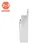 Kabl AVAX CB610W Magnety / USB-C to USB-C / 100W / 1.5m braided / White