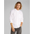 Calvin Klein Jeans Srajca J30J327295 Bela Regular Fit