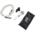 Peavey PVI2W XLR - white