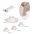 Canpol Babies Električna pumpica za izmazanje Hands-Free, 150ml