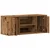 Vidaxl TV omarica Star les 100 x 35 x 40 cm Konstruiran les