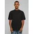 Mens UC Tall Tee 2-Pack T-Shirts - Black+Black