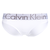 Calvin Klein Hlačke 359405 Bela