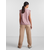 PIECES Bluza, roza