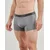 Athena BASIC COTON Pack de 4 Črna