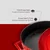Saucepan, cast iron, 28 cm, Folk range, red - LAVA brand