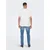 Only & Sons Majica Max, bela