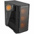 COUGAR UNIFACE RGB PC Case, Mid Tower, Black