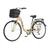 Bicikl Fashion Visitor Savanna 28 Alu 18 V-Brake 6 Brzina 155-178cm (S/M) Bež Leopard