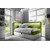 Boxspring postelja Gold 3 - 80x200 cm