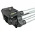 Malatec Stativ za laserske nivelirje 133cm z bluetooth daljinskim upravljalnikom