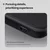 Maska za telefon Huawei Mate 70 NILLKIN SCRUB PRO, Crna