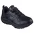 Skechers Ženske patike Go run consistent 2.0 sumpter trail, Crne