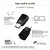 LogiLink Audio adapter USB-C na 3.5mm (DAC)
