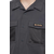 Košulja Columbia Painted Peak za muškarce, boja: siva, regular, s klasičnim ovratnikom, 2074541