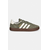 Adidas Muške patike Vl Court 3.0 KJ6805, Maslinaste