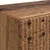 TV zidni ormar Staro drvo 59,5 x 31 x 40 cm Konstruirano drvo
